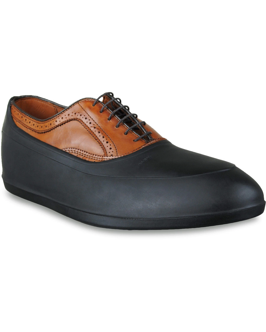 Chaussure cheap pluie homme